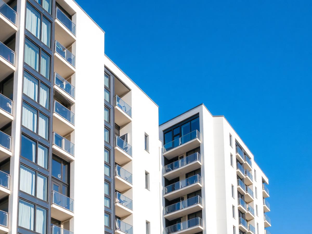 Premium Apartments