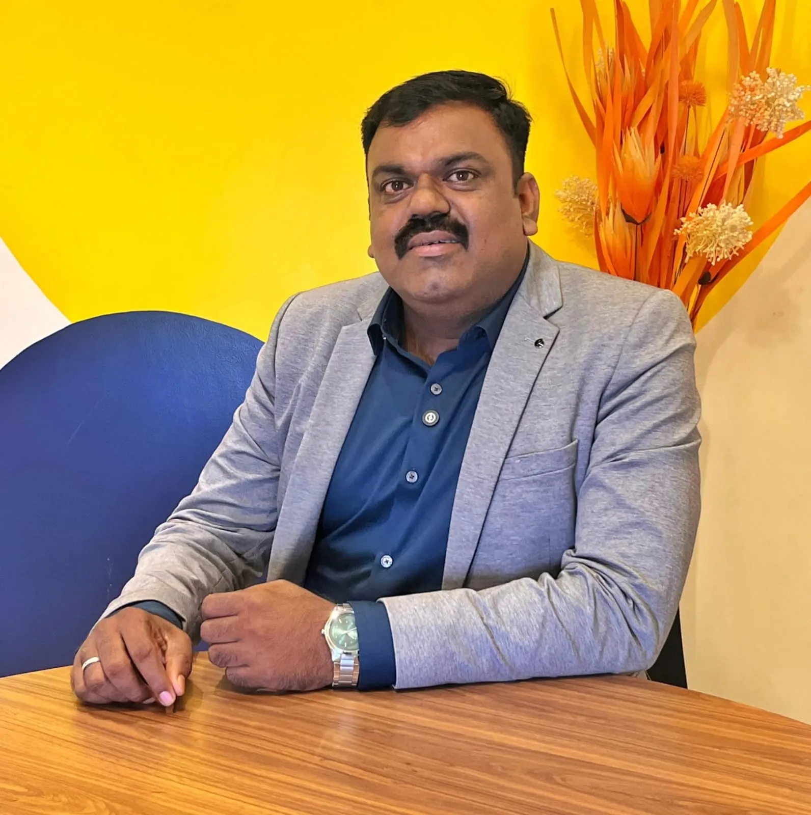 Team member gallery