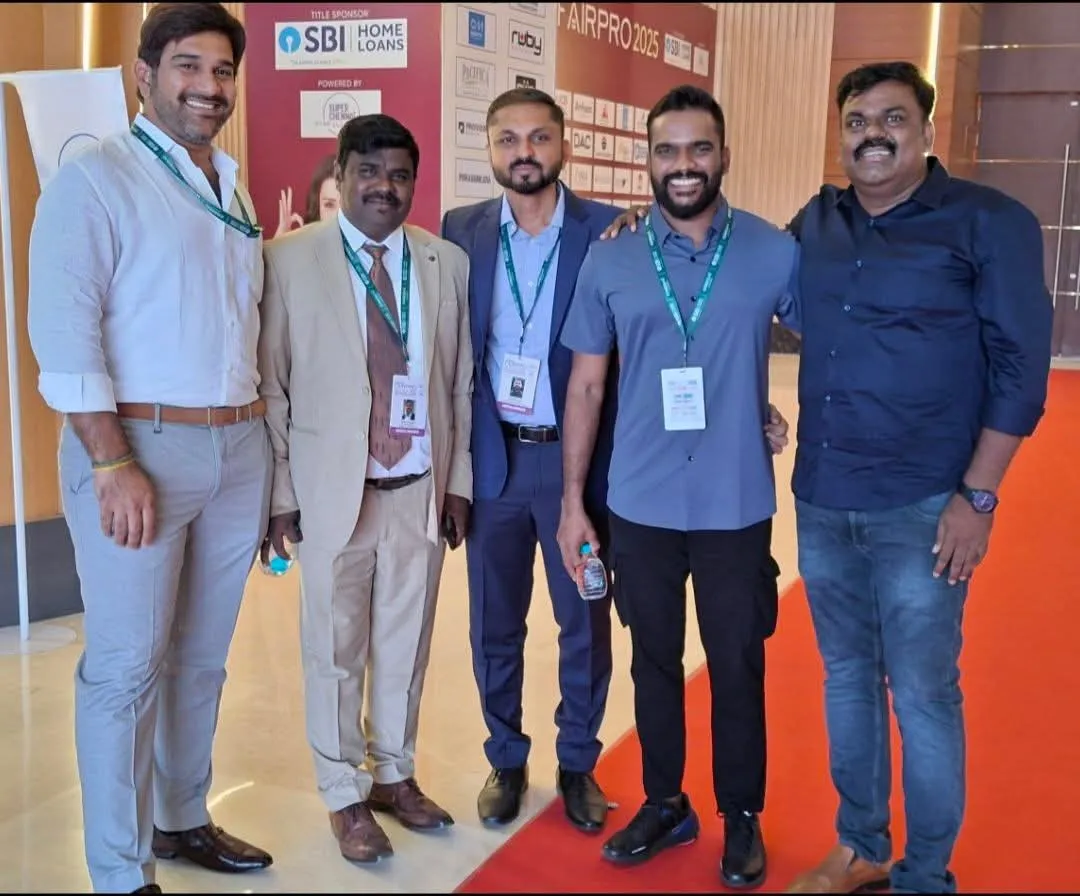 Team member gallery